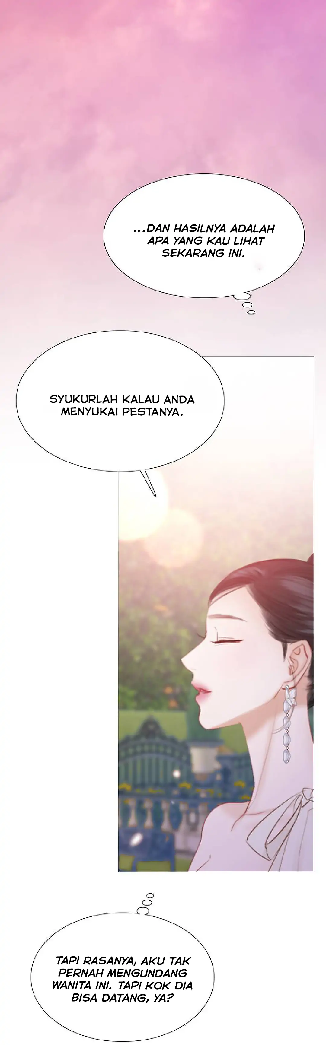 Serena Chapter 47 halaman 35