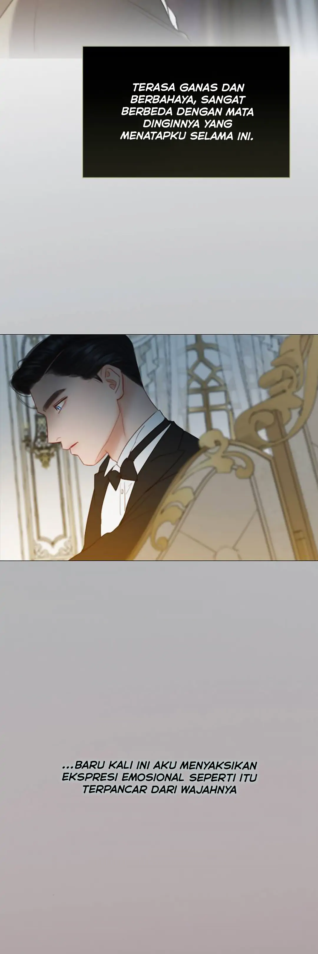 Serena Chapter 47 halaman 21