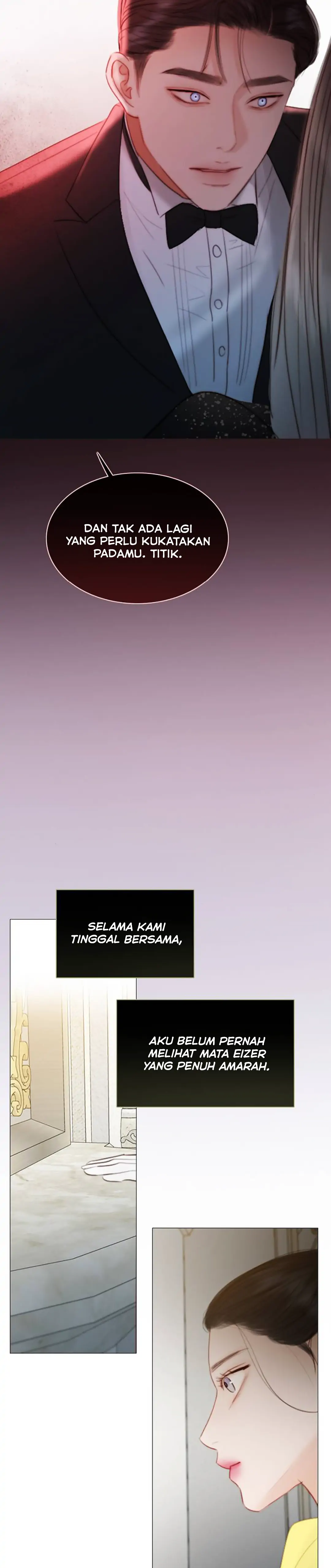 Serena Chapter 47 halaman 19
