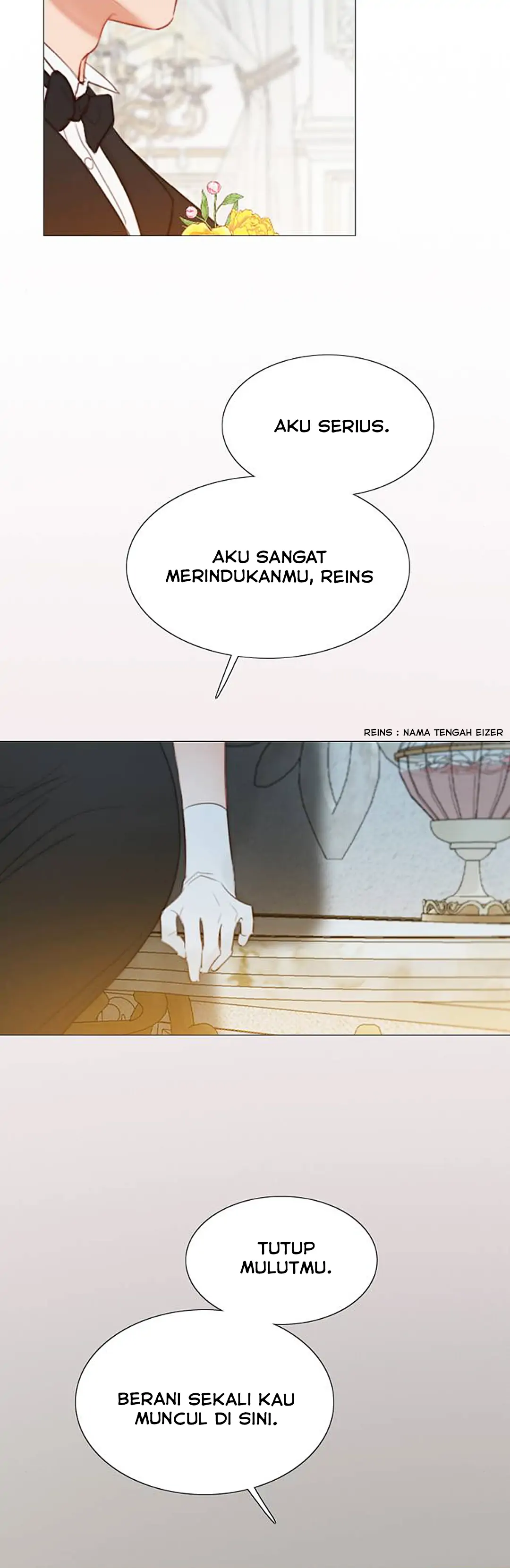 Serena Chapter 47 halaman 10