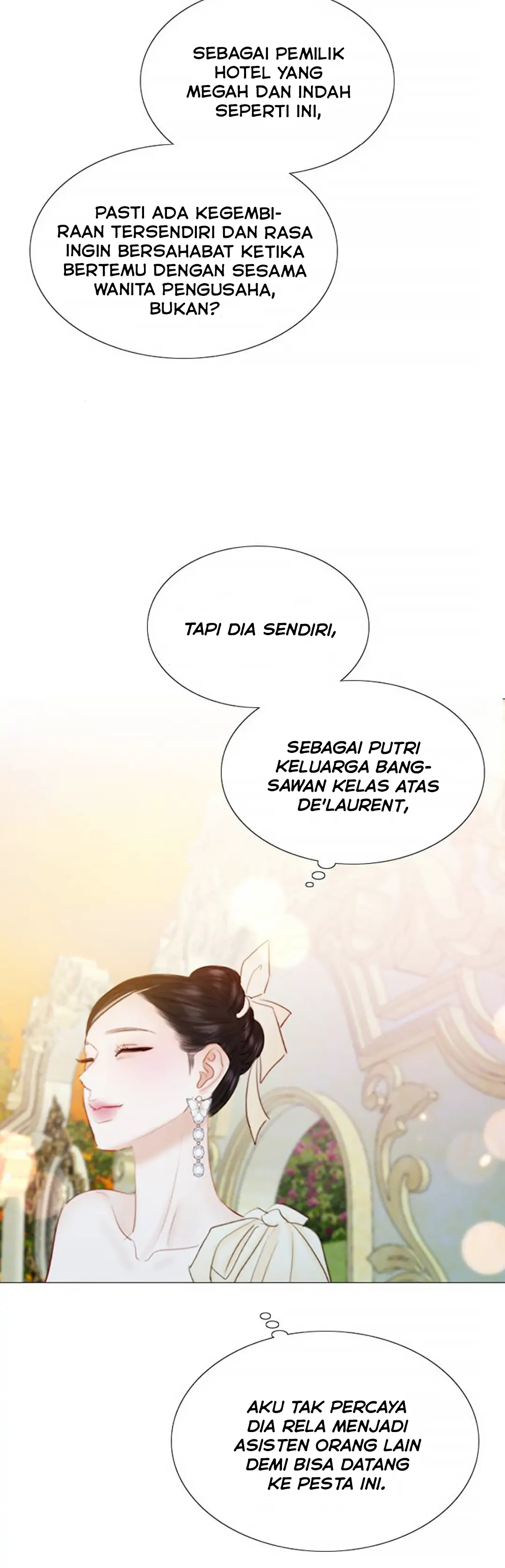 Serena Chapter 47 halaman 40