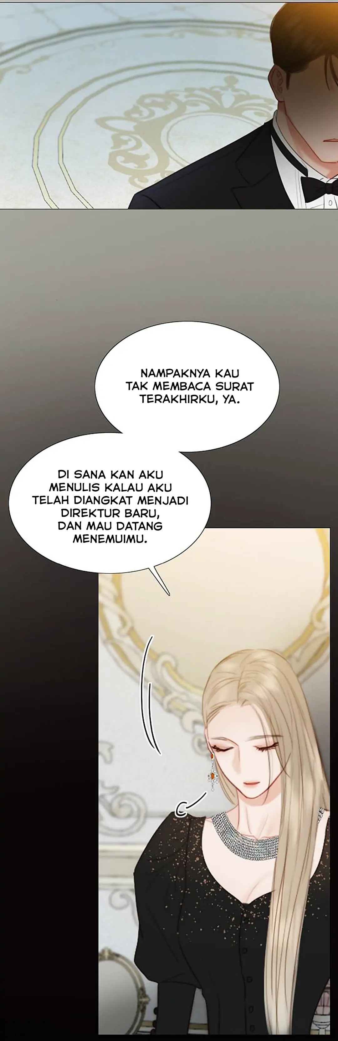 Serena Chapter 47 halaman 11