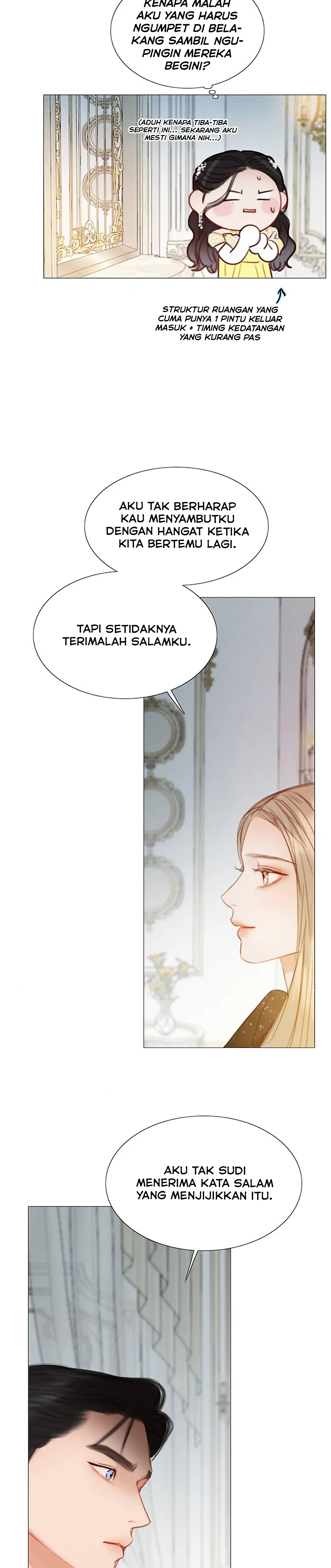Serena Chapter 47 halaman 9