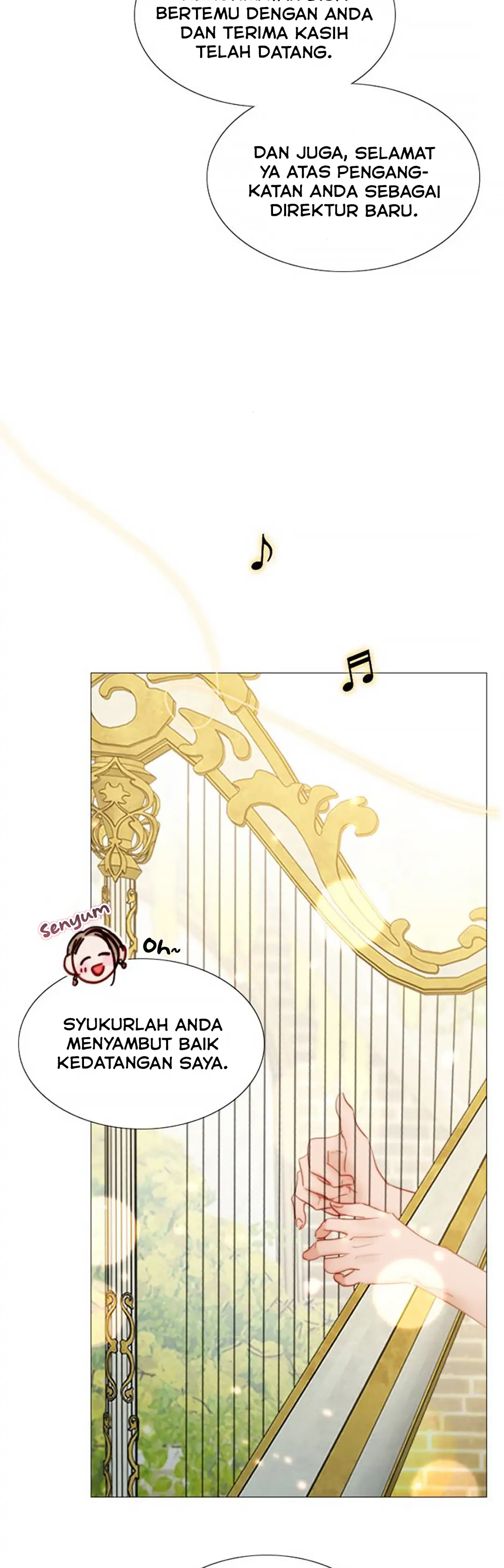 Serena Chapter 47 halaman 39