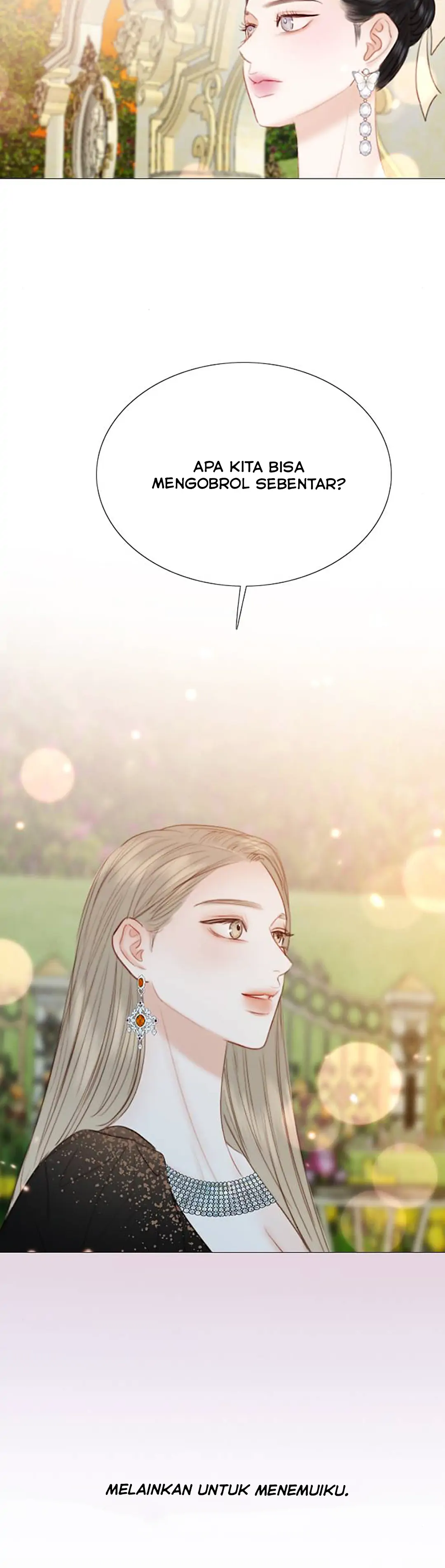 Serena Chapter 47 halaman 42