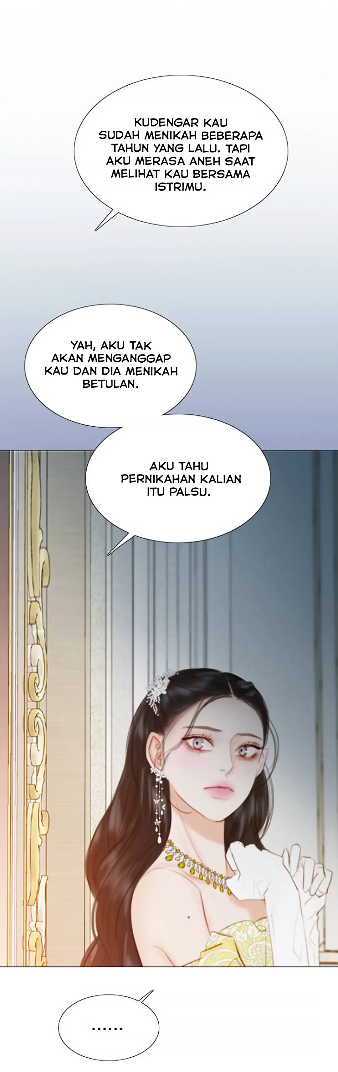 Serena Chapter 47 halaman 16