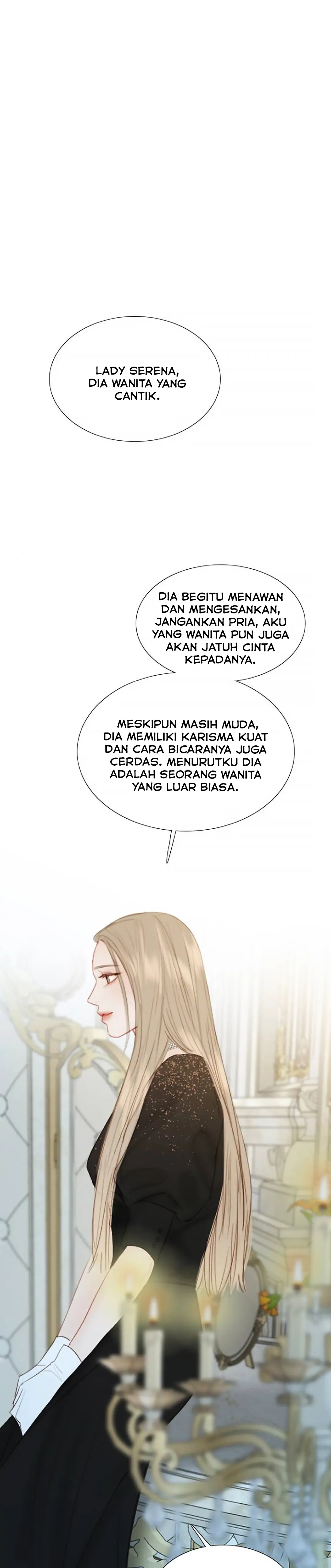 Serena Chapter 47 halaman 17