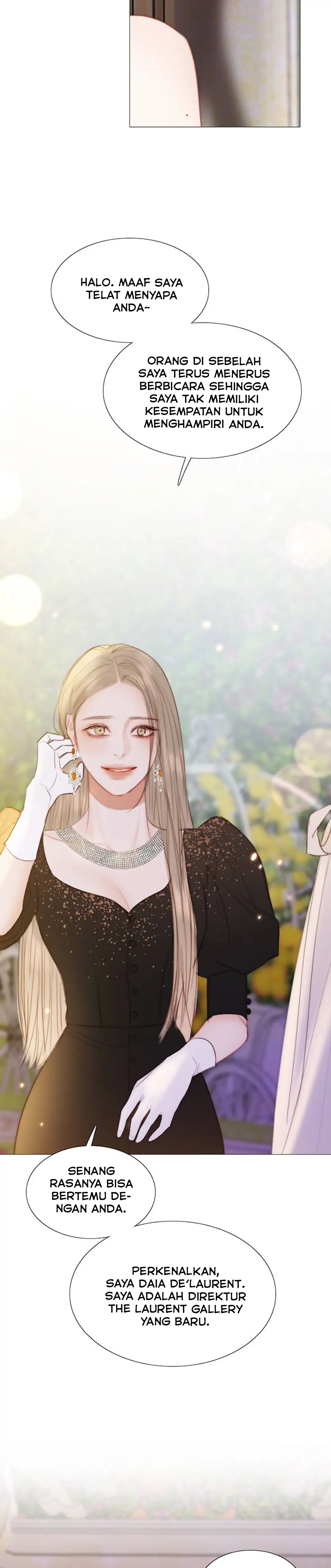 Serena Chapter 47 halaman 29