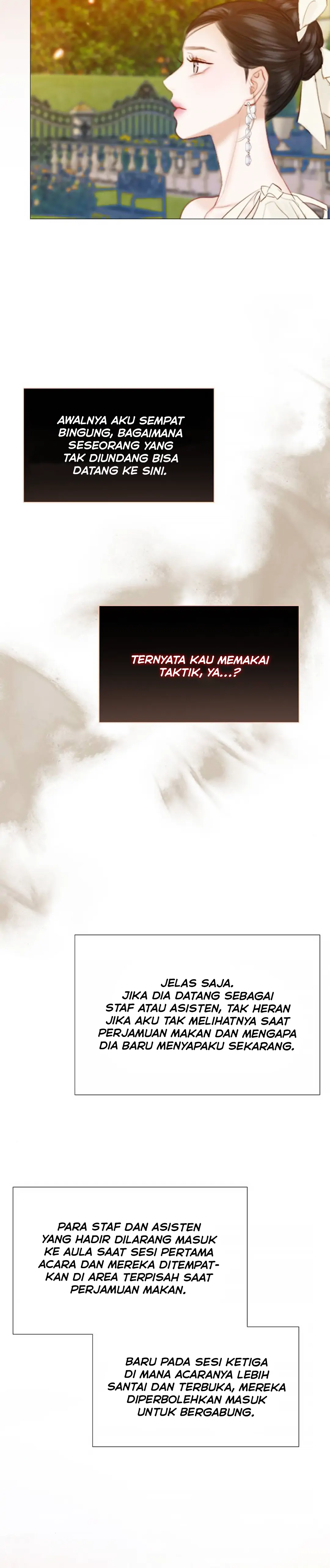Serena Chapter 47 halaman 37