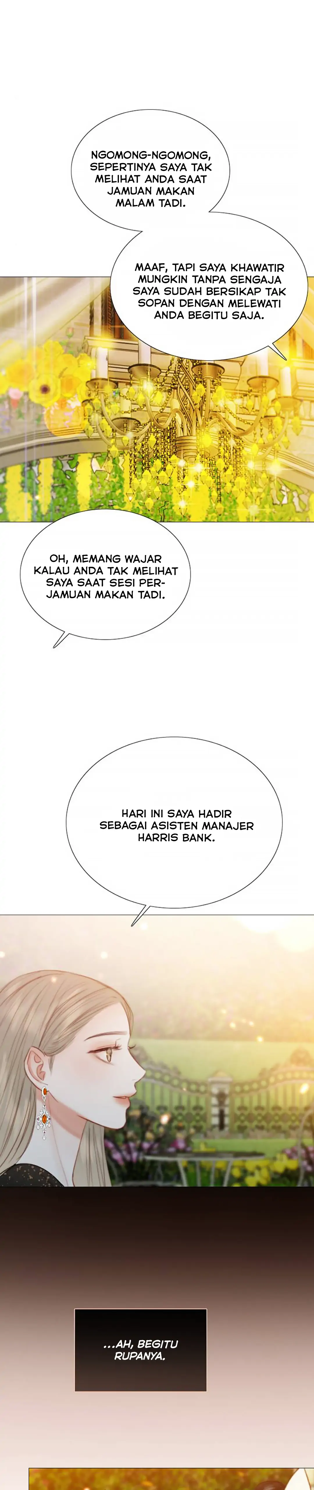 Serena Chapter 47 halaman 36