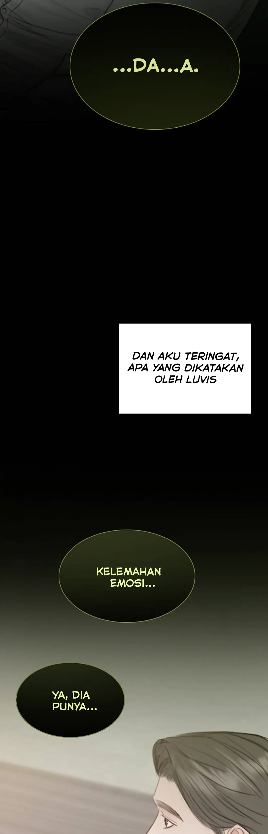 Serena Chapter 47 halaman 5