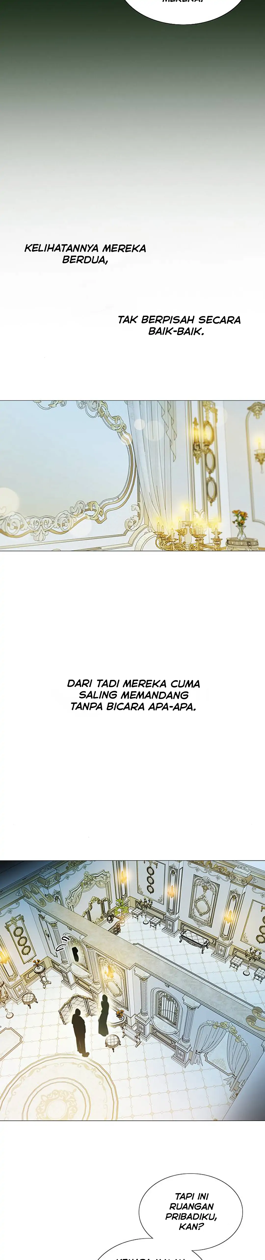 Serena Chapter 47 halaman 8