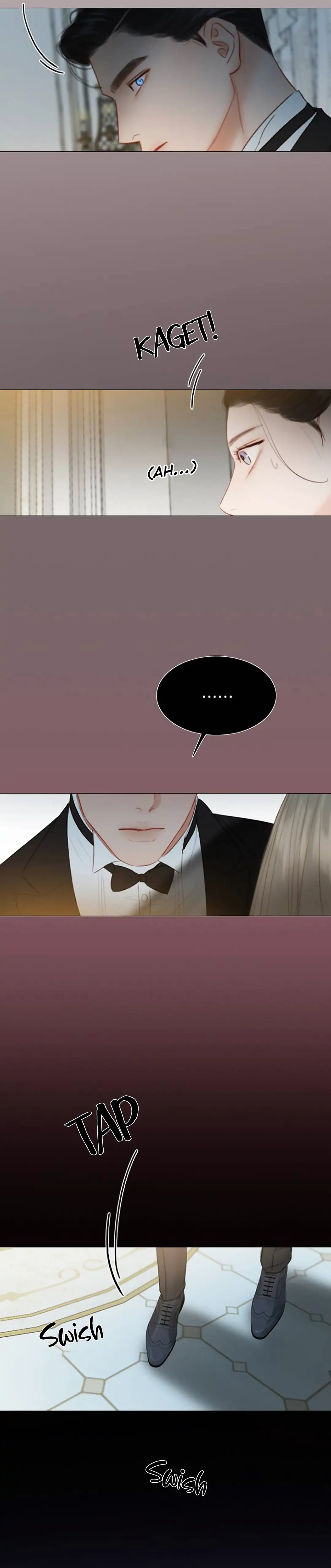 Serena Chapter 47 halaman 22