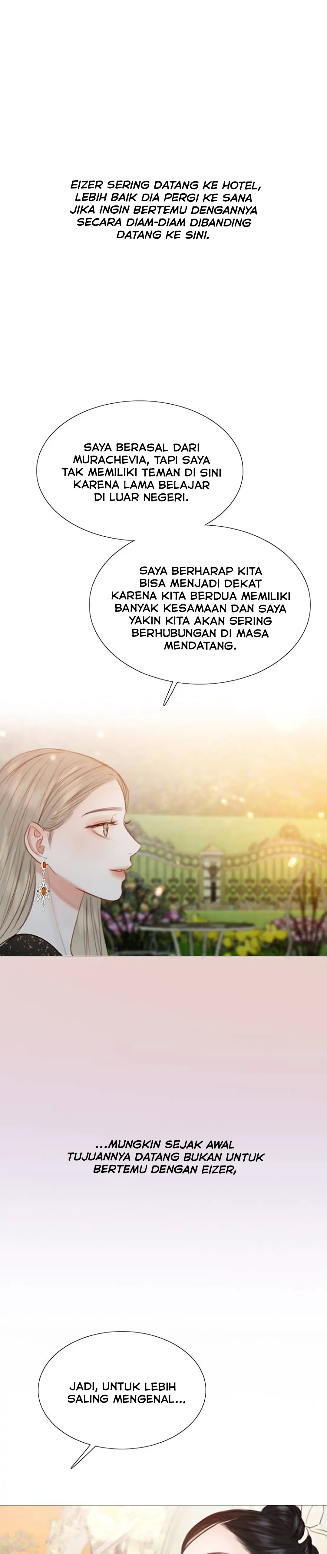 Serena Chapter 47 halaman 41