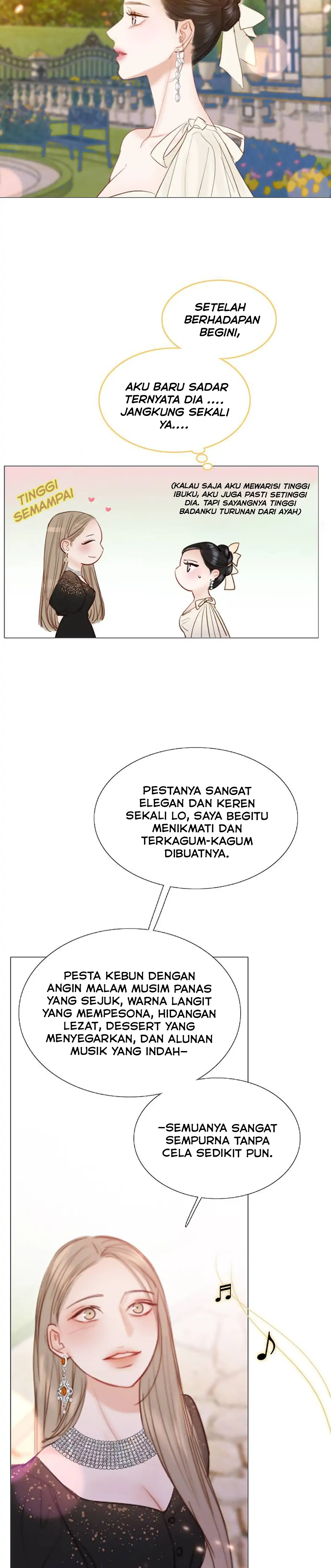 Serena Chapter 47 halaman 32