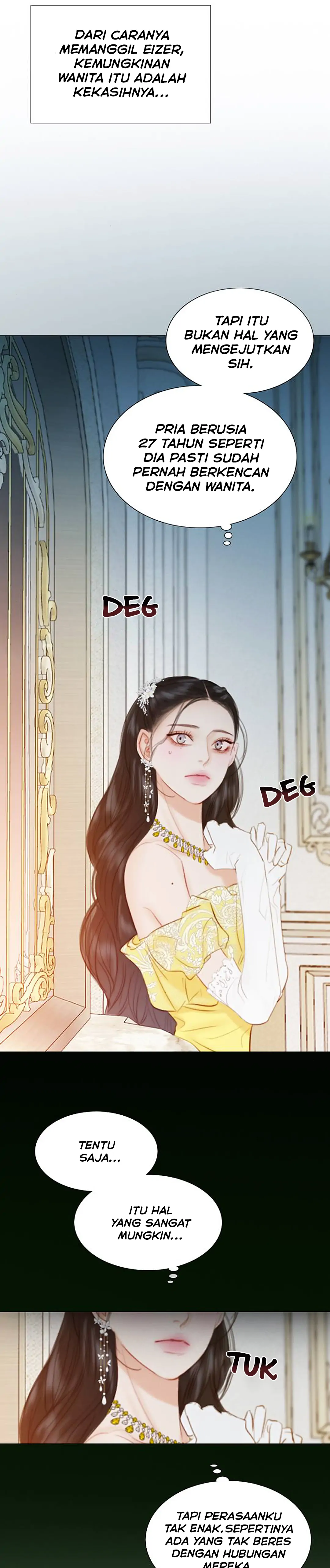 Serena Chapter 47 halaman 7
