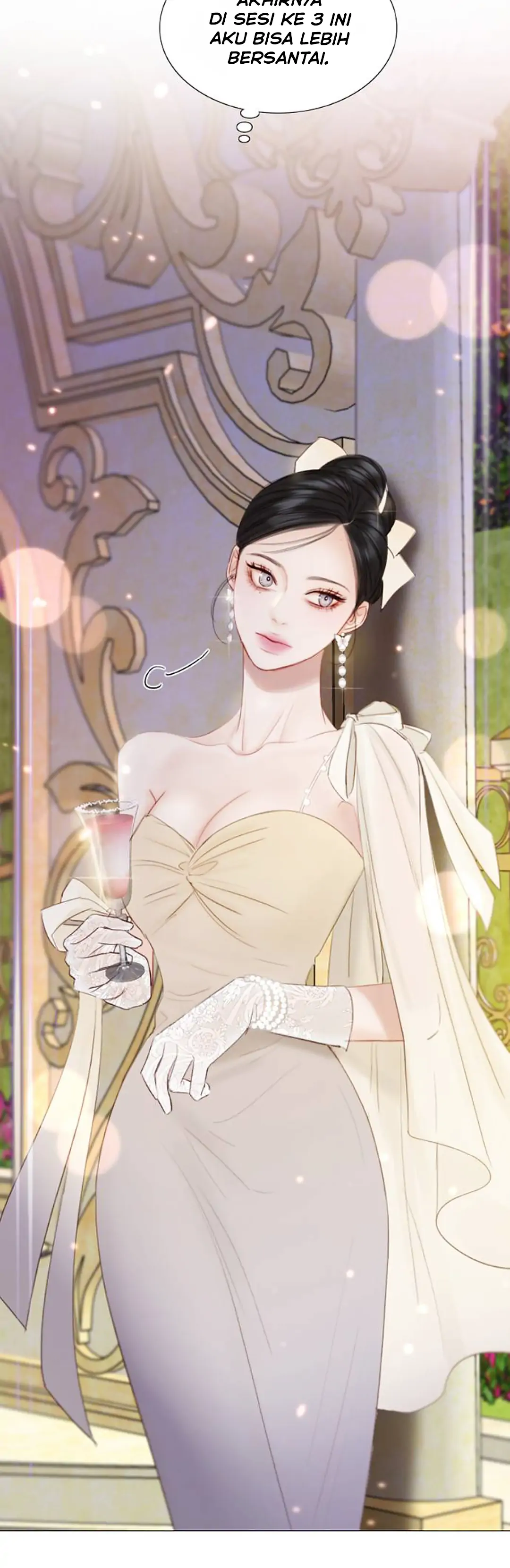 Serena Chapter 47 halaman 26