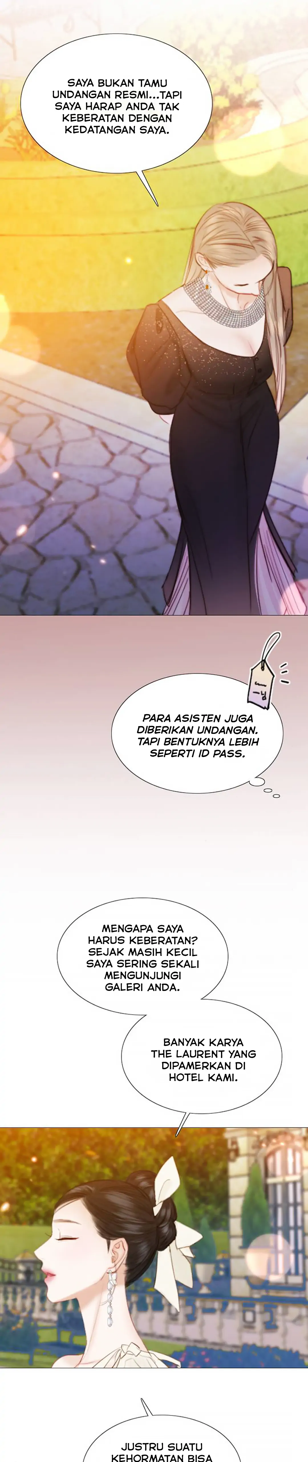 Serena Chapter 47 halaman 38