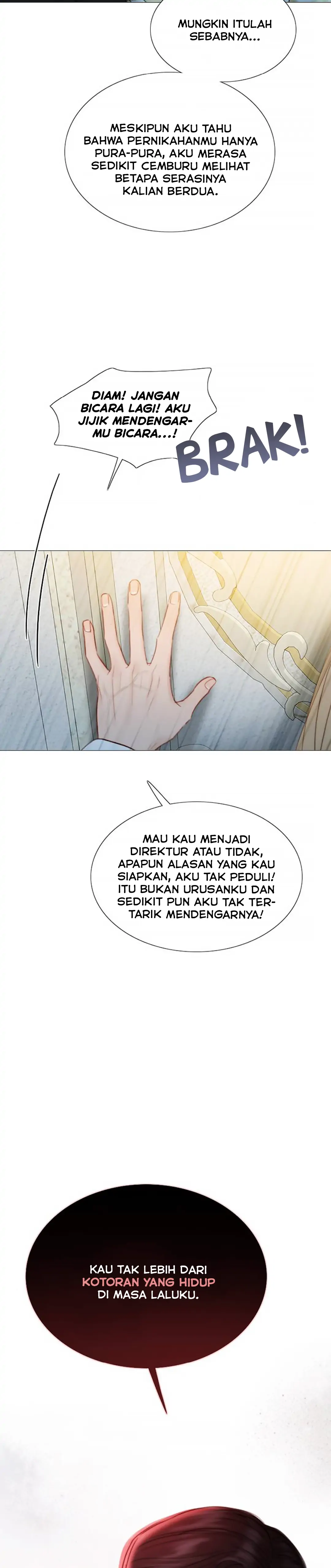 Serena Chapter 47 halaman 18