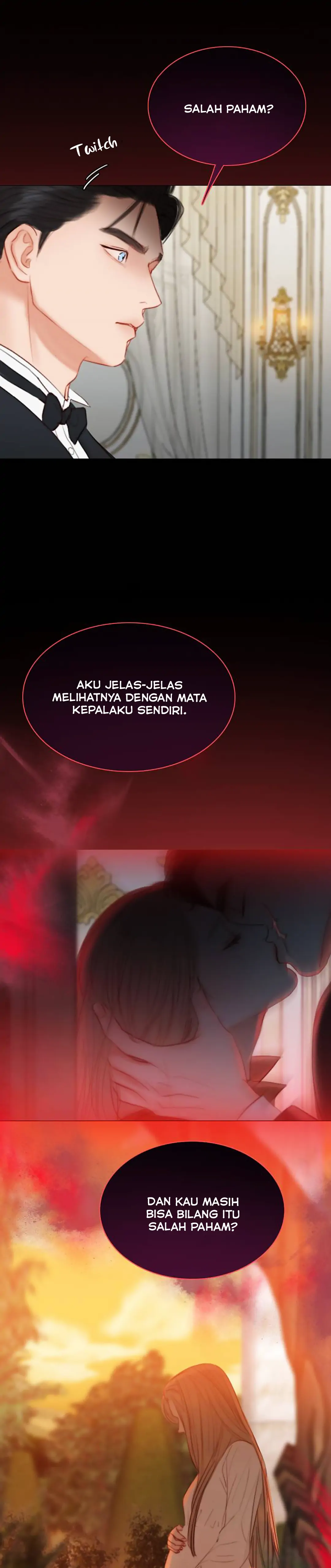 Serena Chapter 47 halaman 13