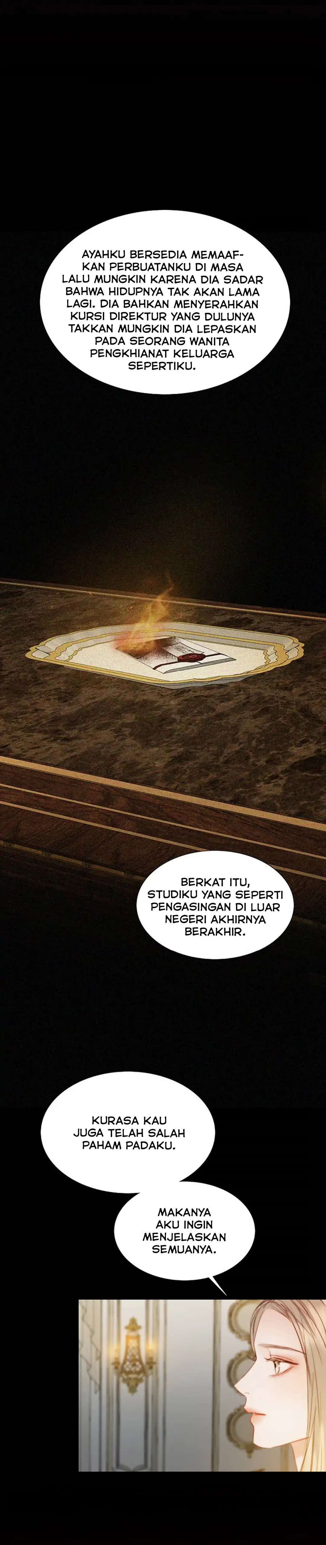 Serena Chapter 47 halaman 12