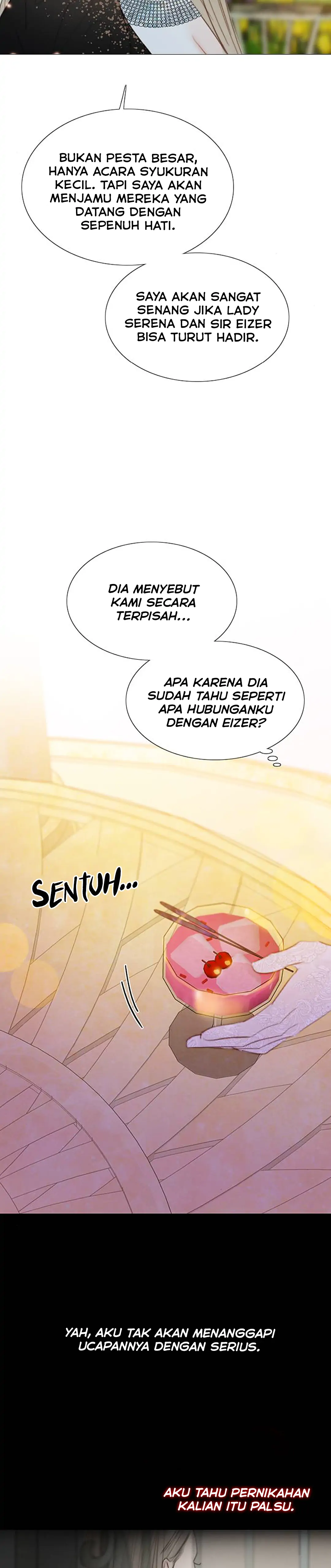 Serena Chapter 48 halaman 13