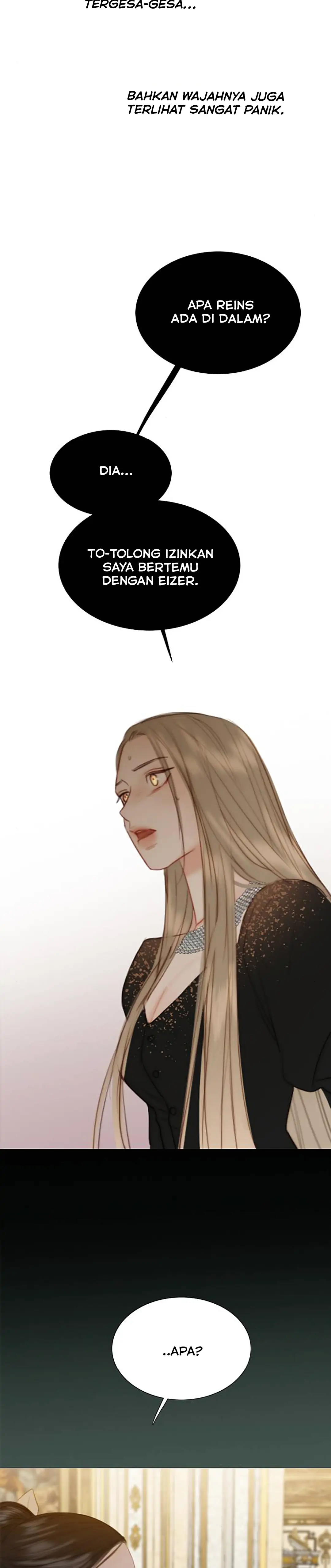 Serena Chapter 48 halaman 28