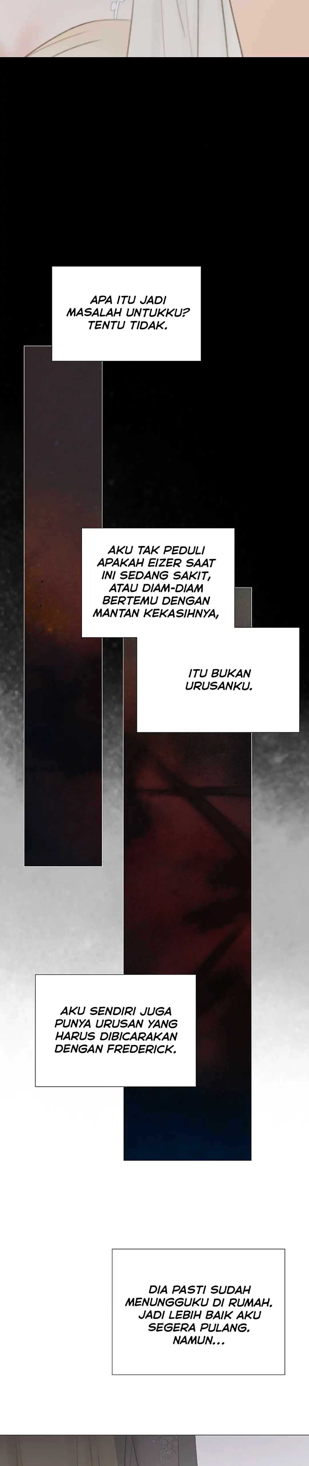 Serena Chapter 48 halaman 38