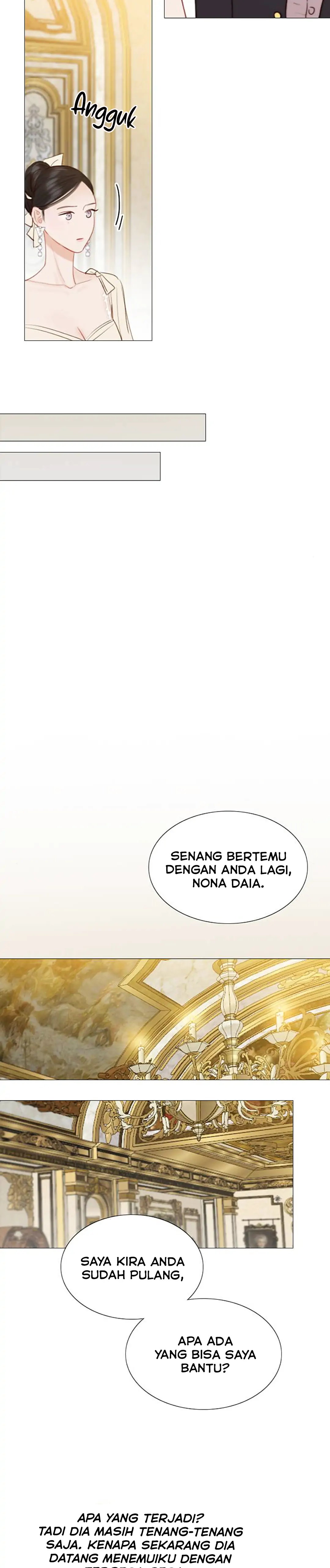 Serena Chapter 48 halaman 27