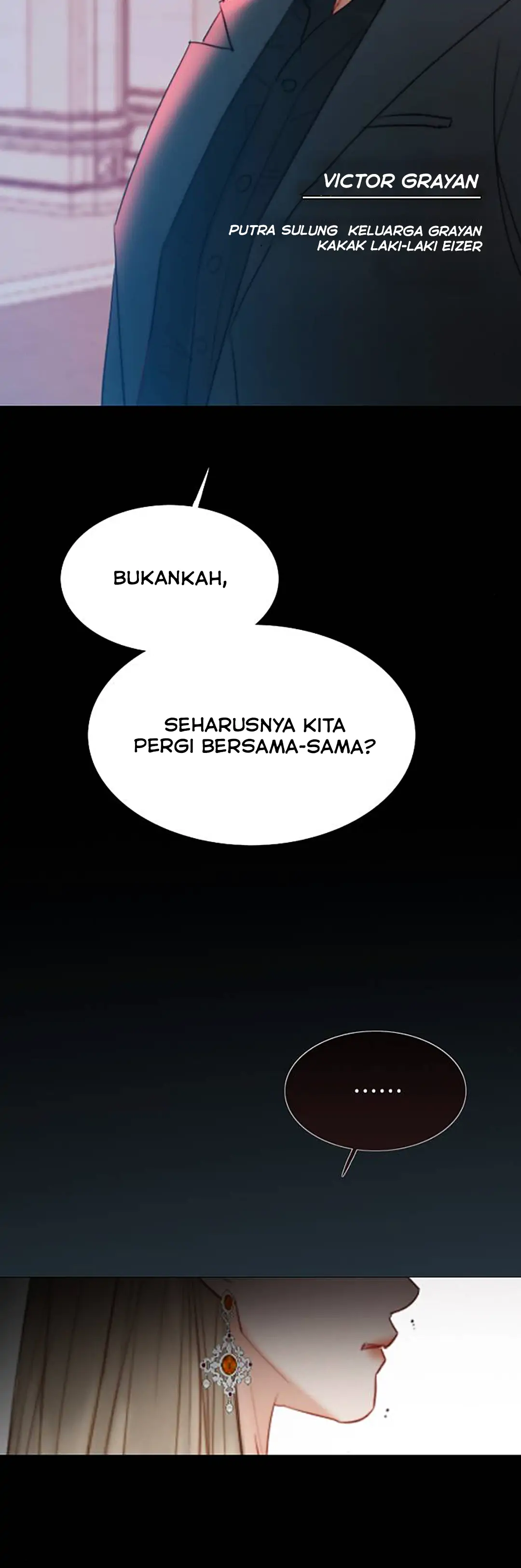 Serena Chapter 48 halaman 20