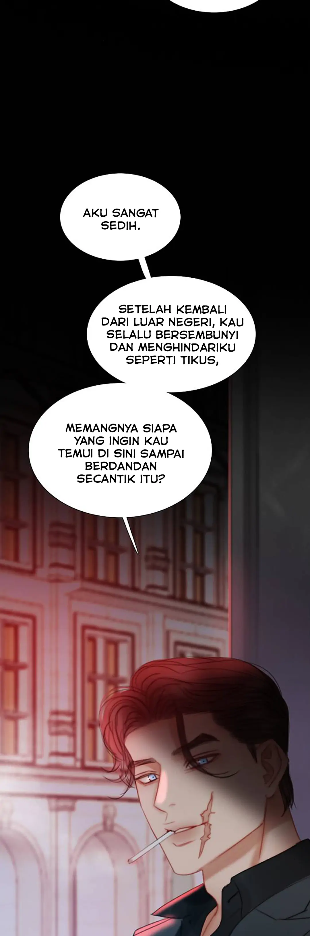 Serena Chapter 48 halaman 19
