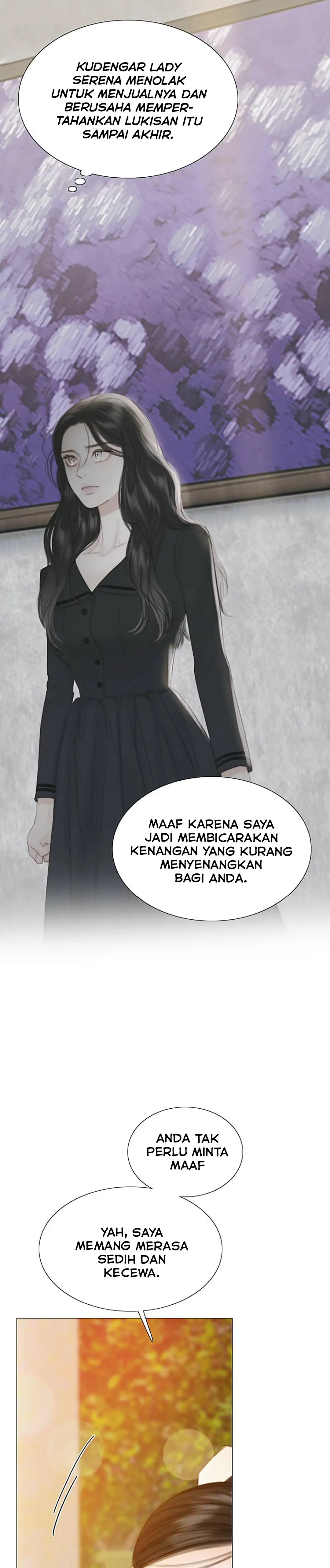 Serena Chapter 48 halaman 7