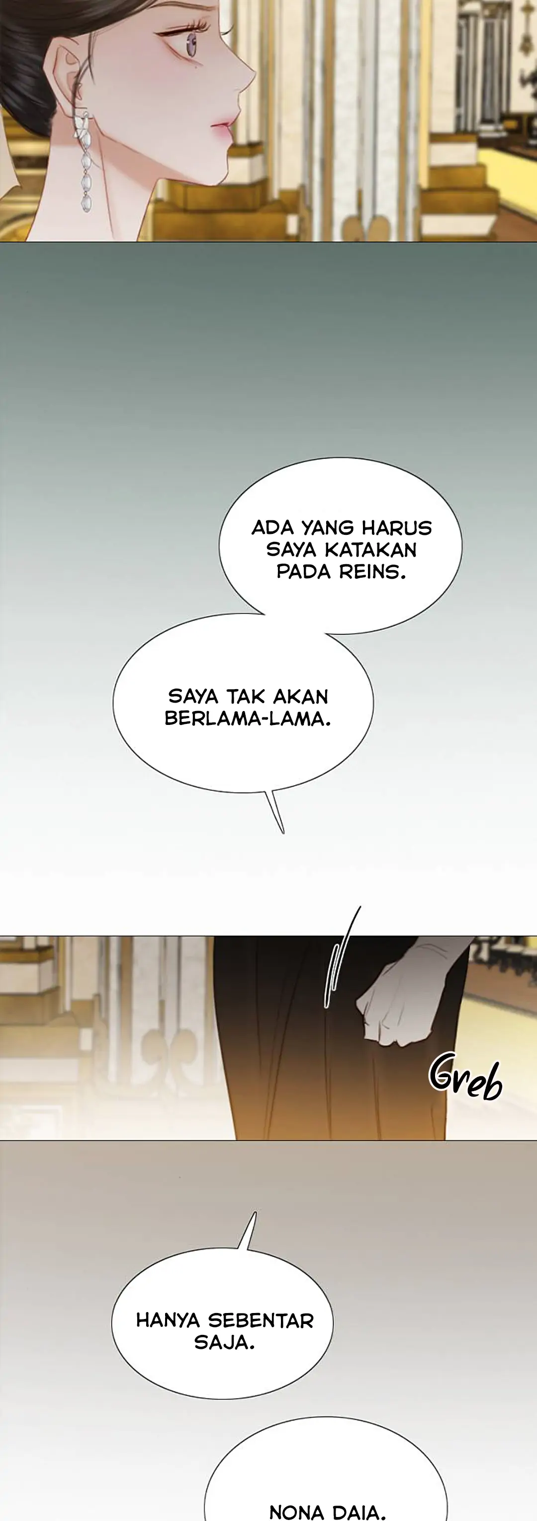 Serena Chapter 48 halaman 29