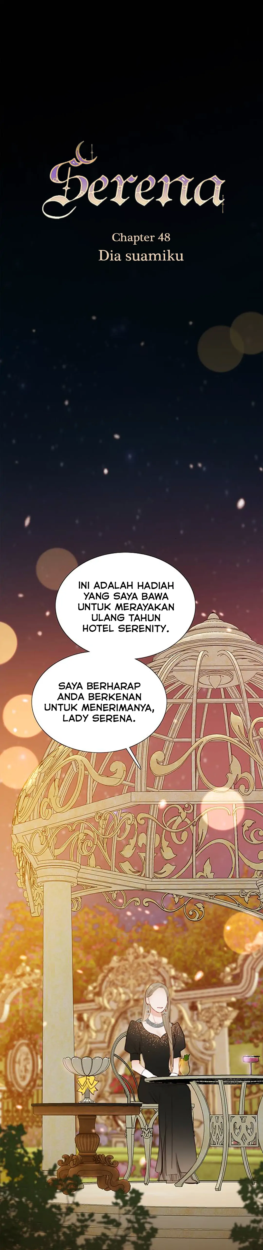 Serena Chapter 48 halaman 2