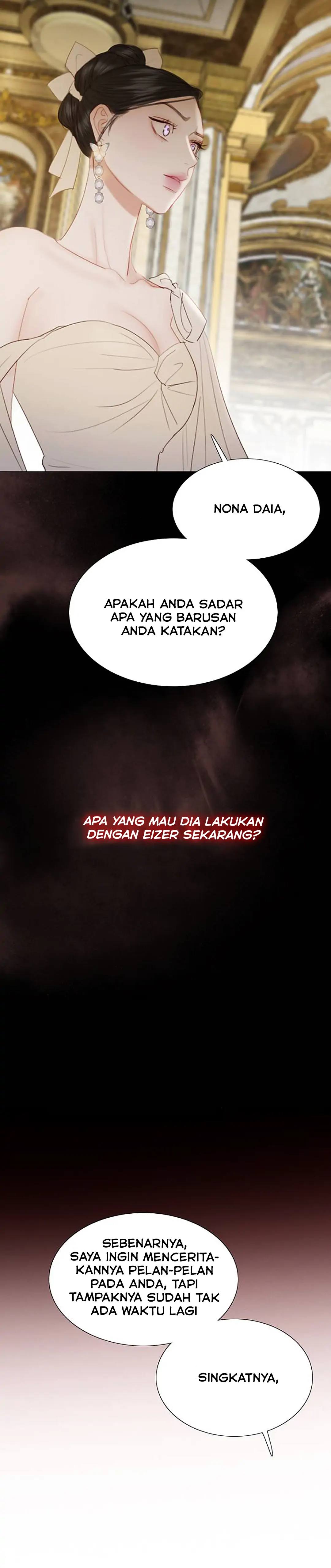 Serena Chapter 48 halaman 32