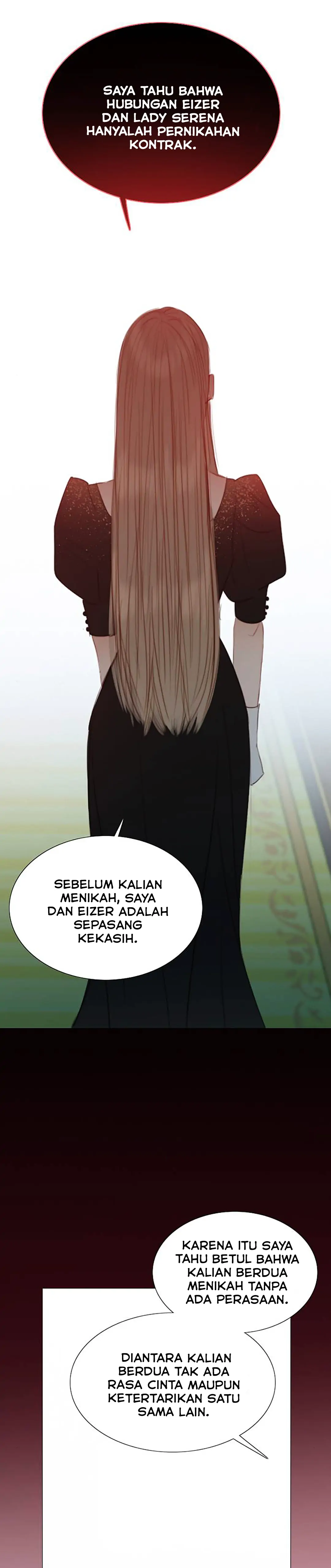Serena Chapter 48 halaman 33