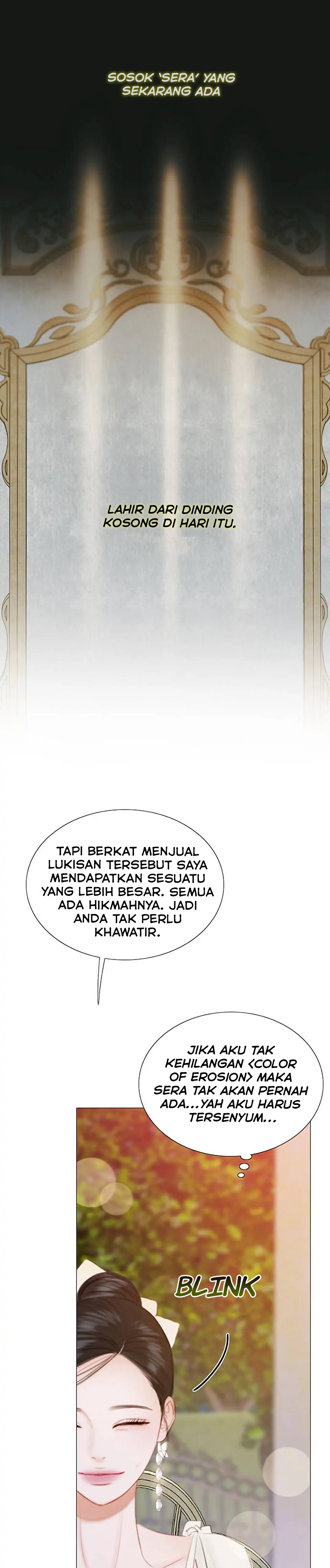 Serena Chapter 48 halaman 11