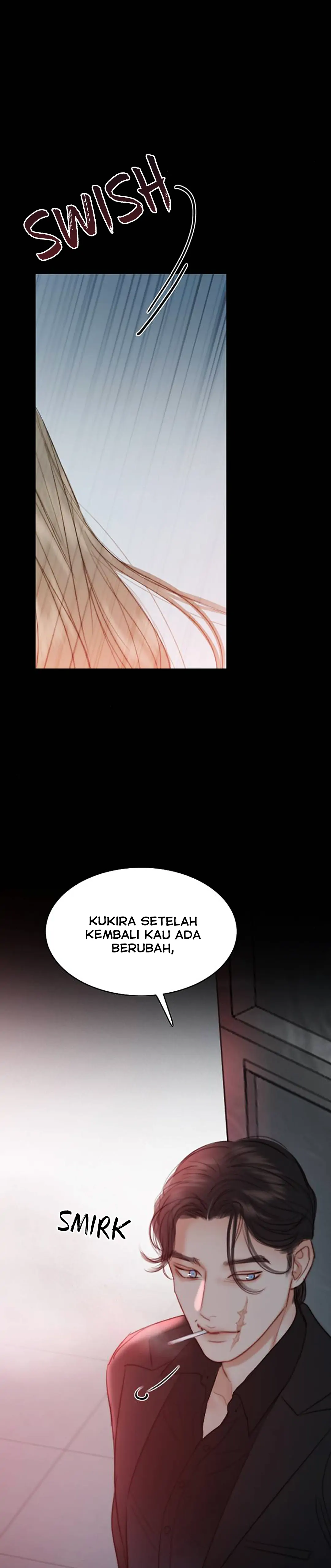 Serena Chapter 48 halaman 21