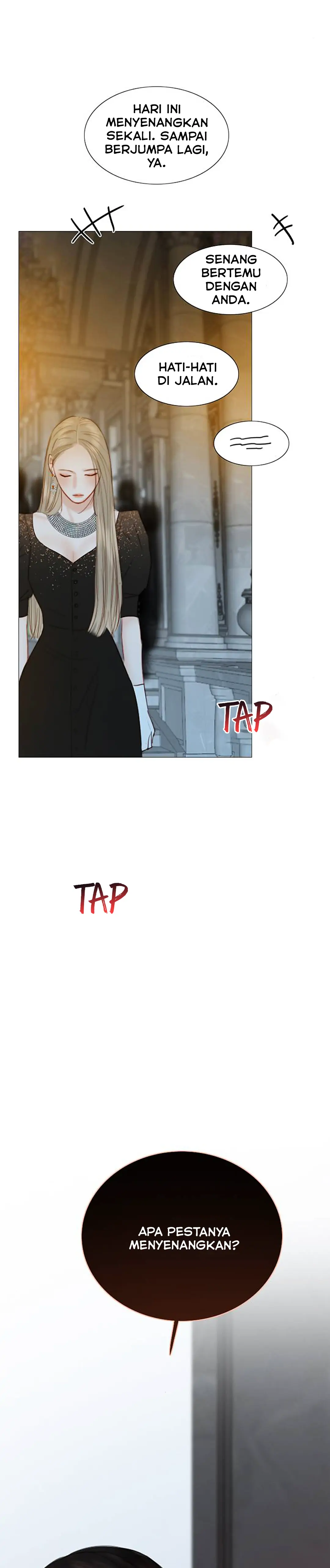 Serena Chapter 48 halaman 17