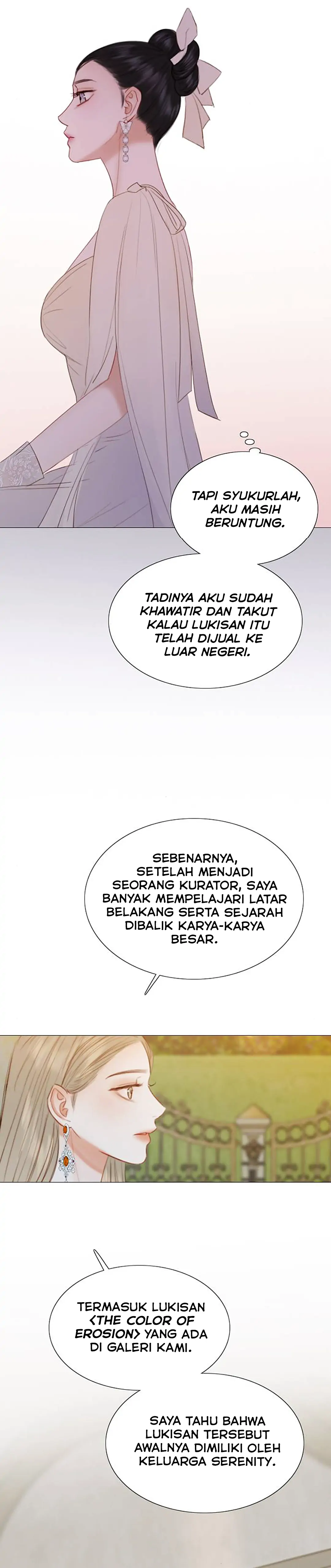 Serena Chapter 48 halaman 6