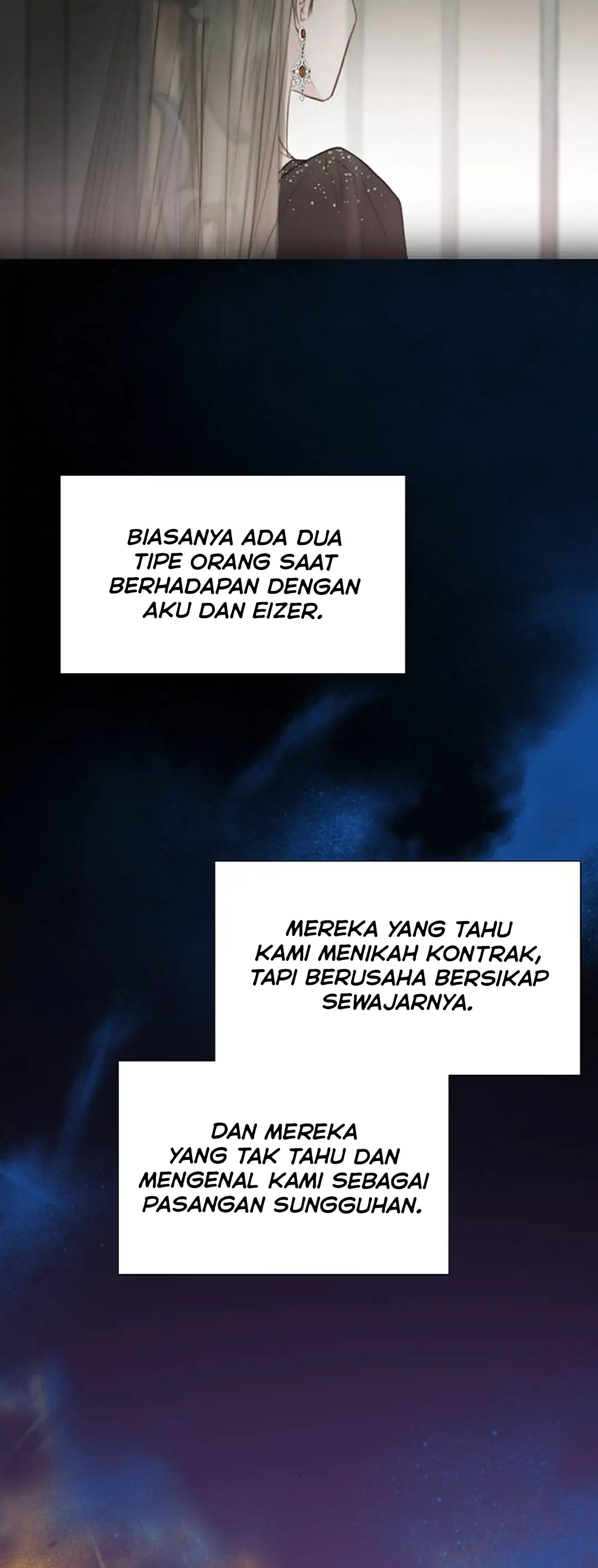 Serena Chapter 48 halaman 14