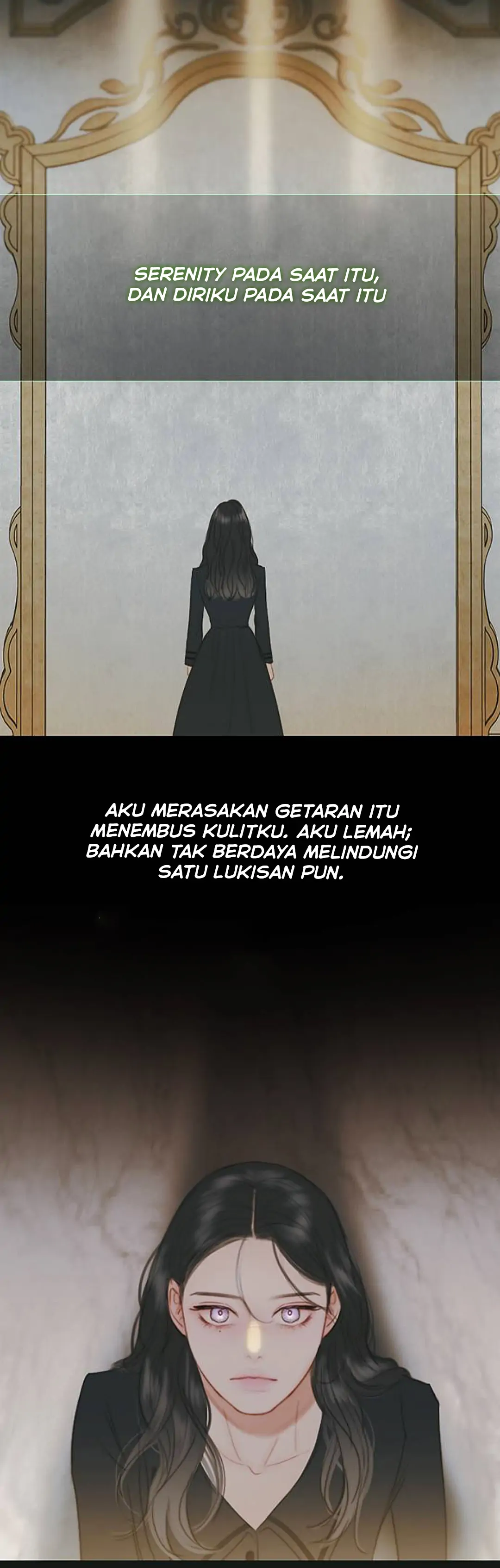 Serena Chapter 48 halaman 10