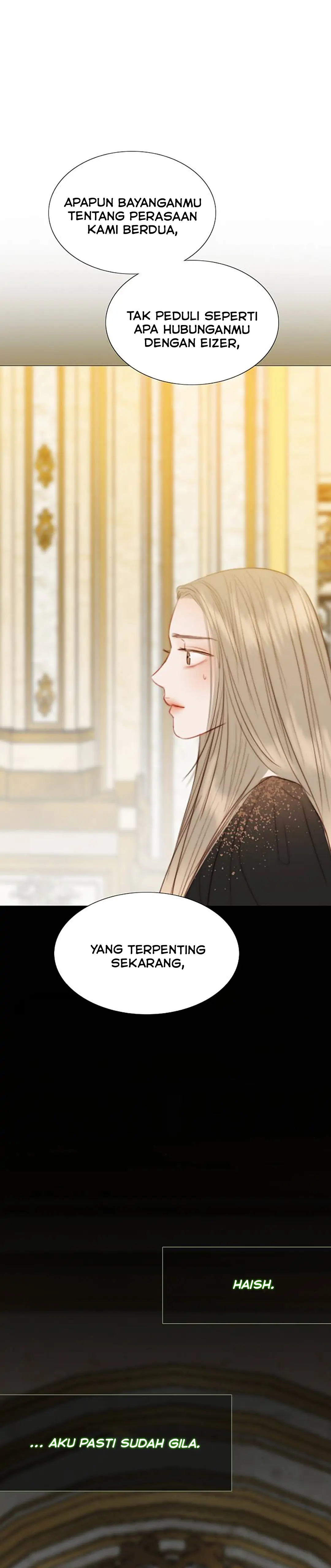 Serena Chapter 48 halaman 42
