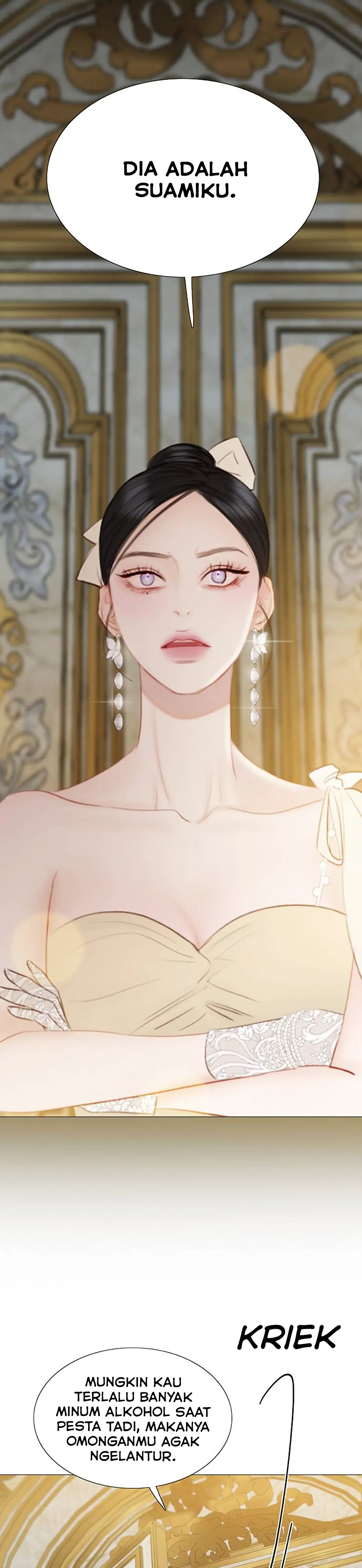 Serena Chapter 48 halaman 43
