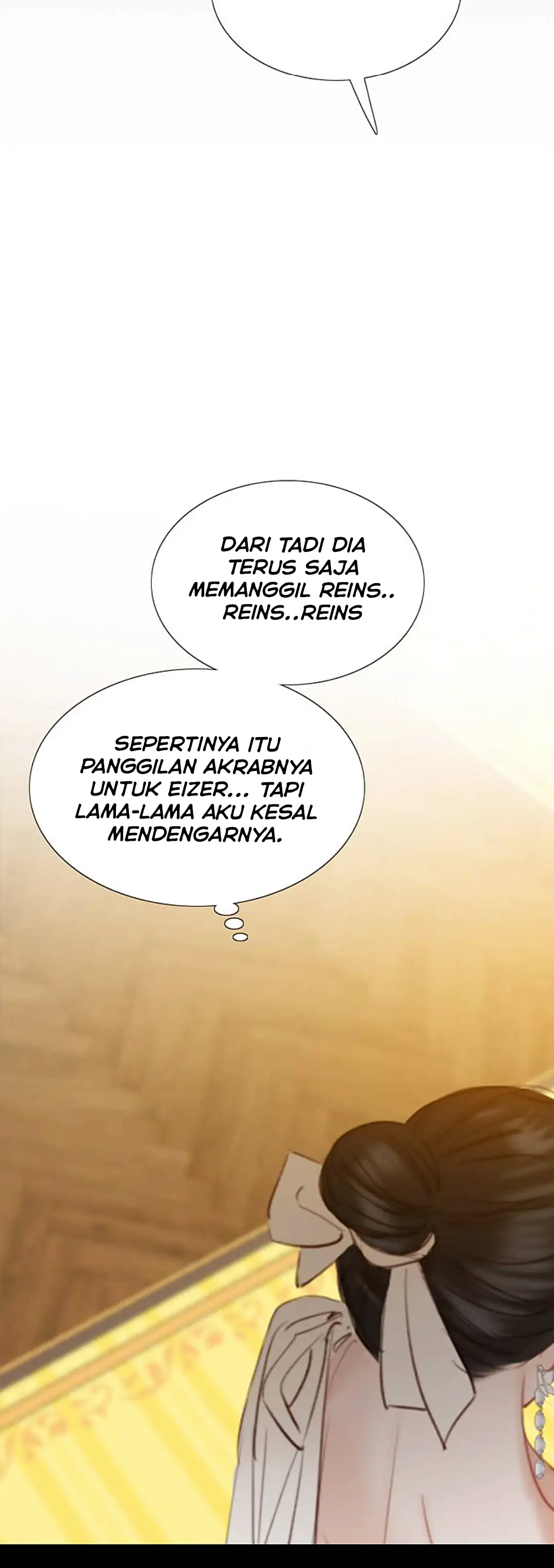 Serena Chapter 48 halaman 30