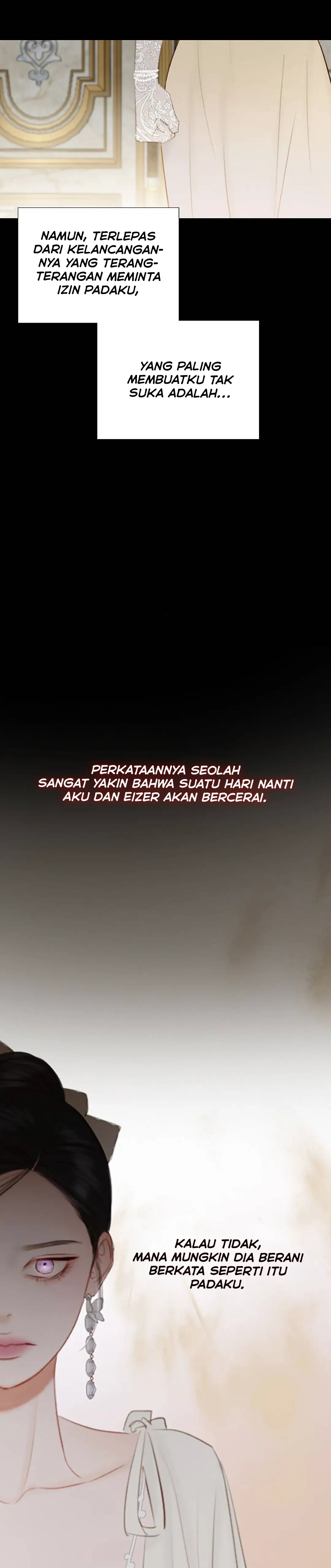 Serena Chapter 48 halaman 37