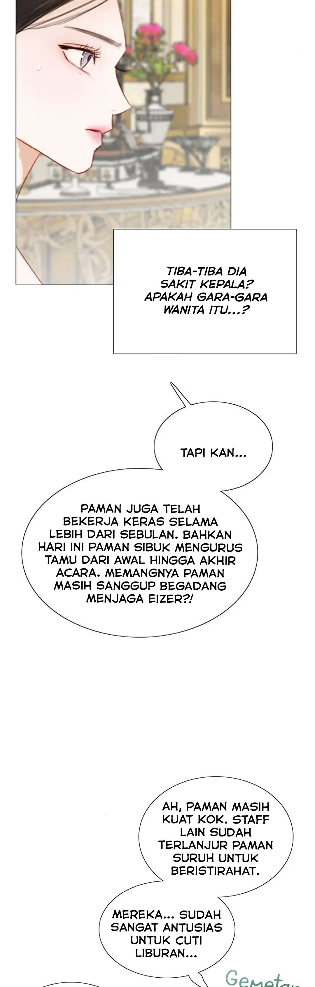 Serena Chapter 48 halaman 24