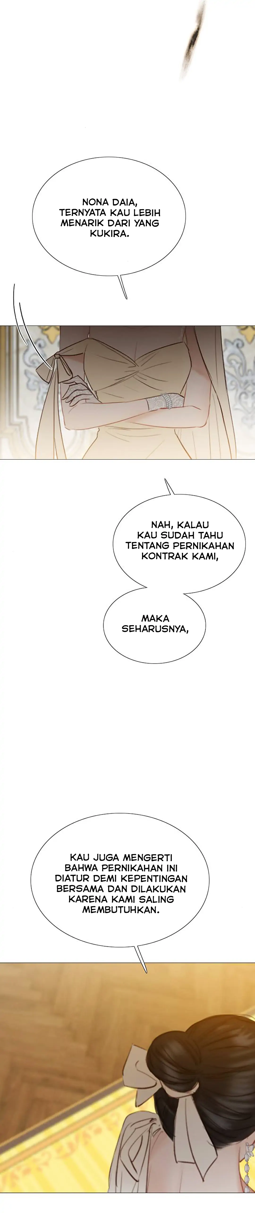 Serena Chapter 48 halaman 41