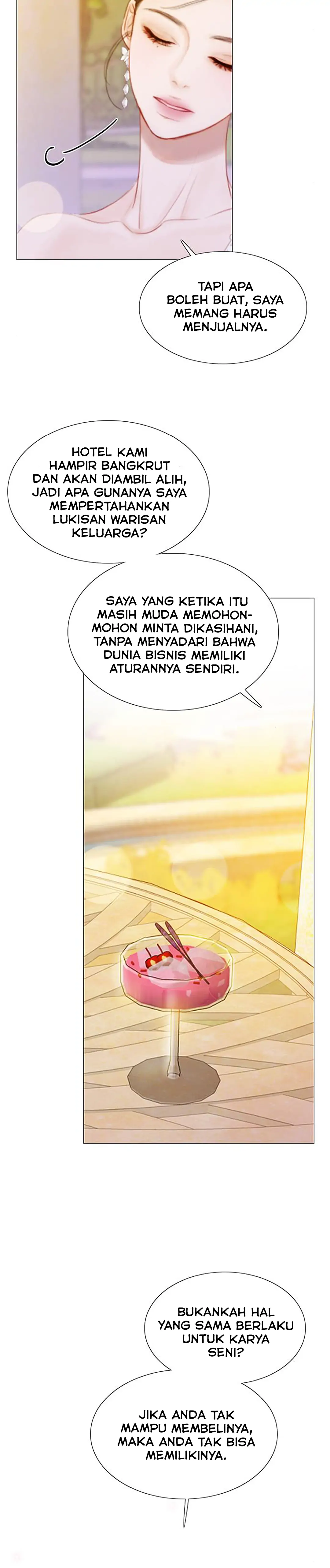 Serena Chapter 48 halaman 8