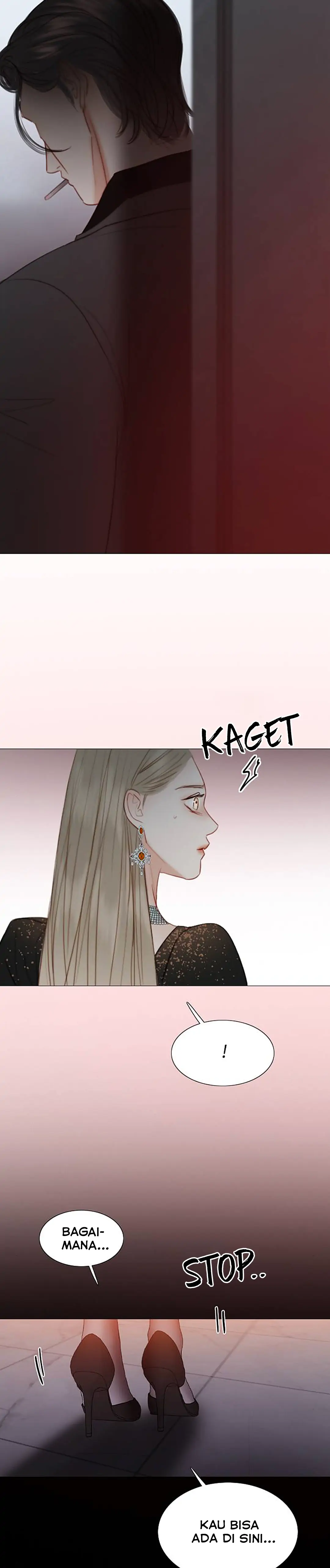 Serena Chapter 48 halaman 18